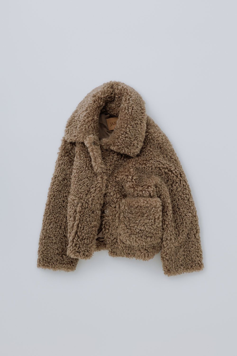 FAR BLOUSON TRACI