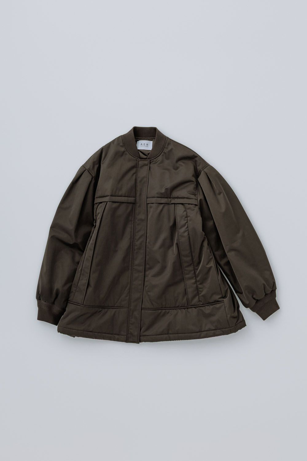 PUFF SLEEVE MA-1