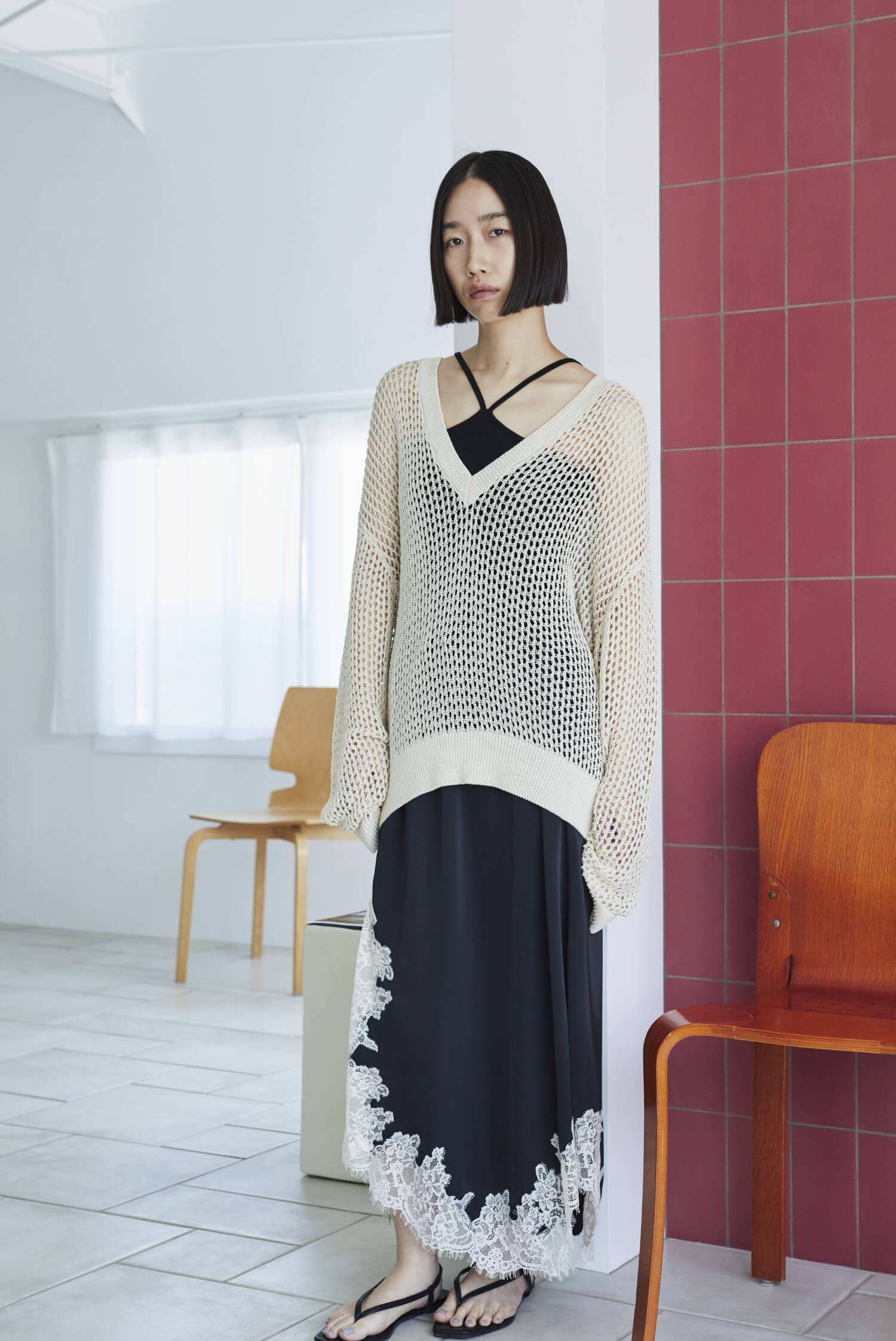 Q.10 コーディネート