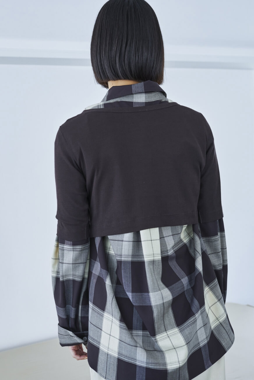 Q.16 コーディネート 3