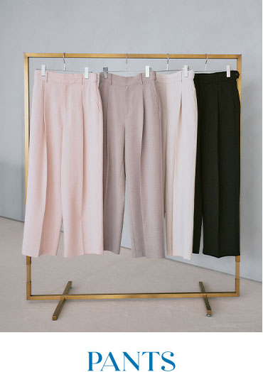 PANTS