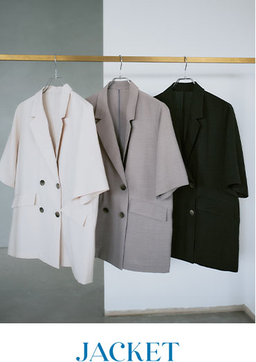 JACKET