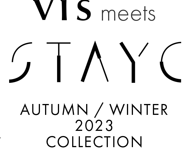 VIS meets STAYC