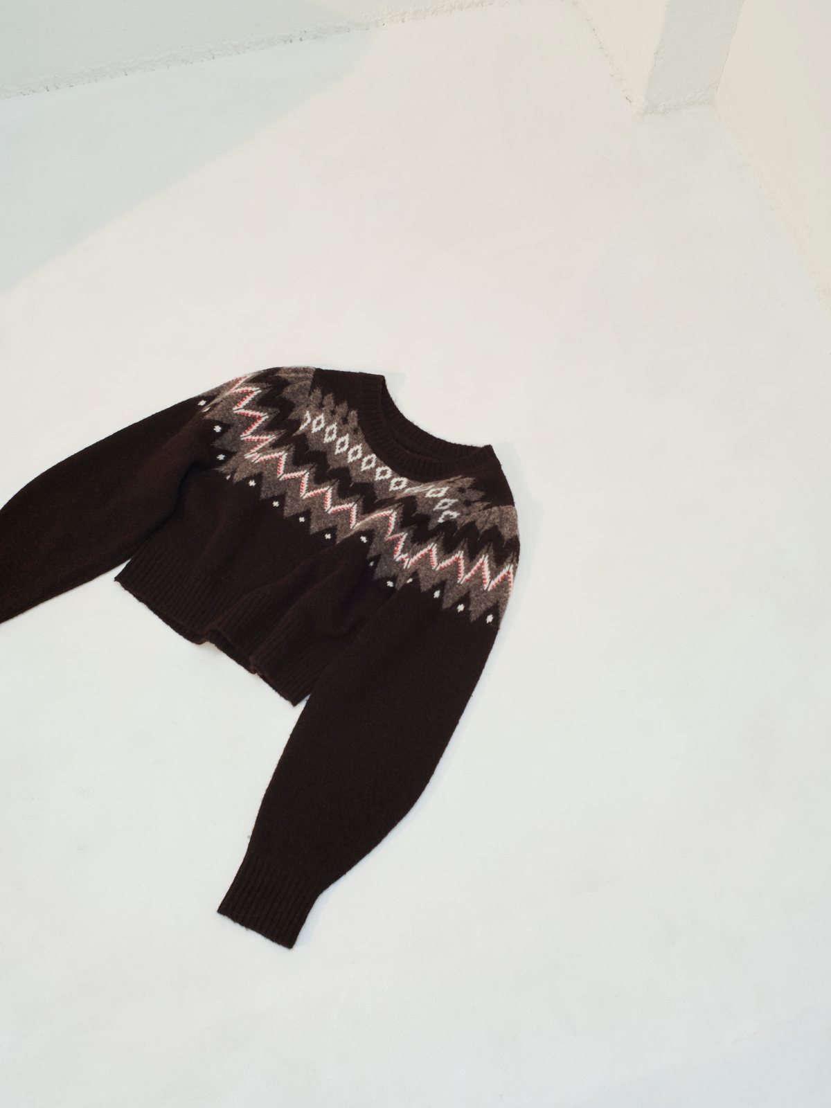 Knit / ADAM ET ROPÉ