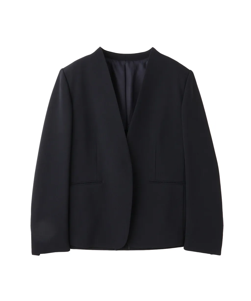 ジャケットの選び方2