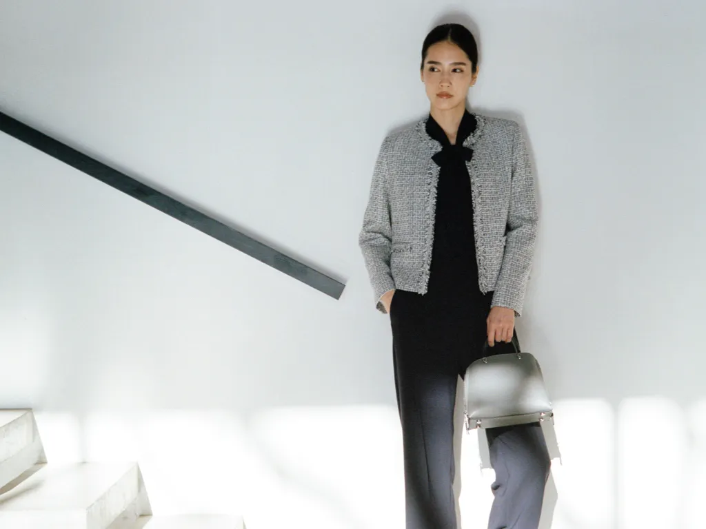 Standard Ceremony Style