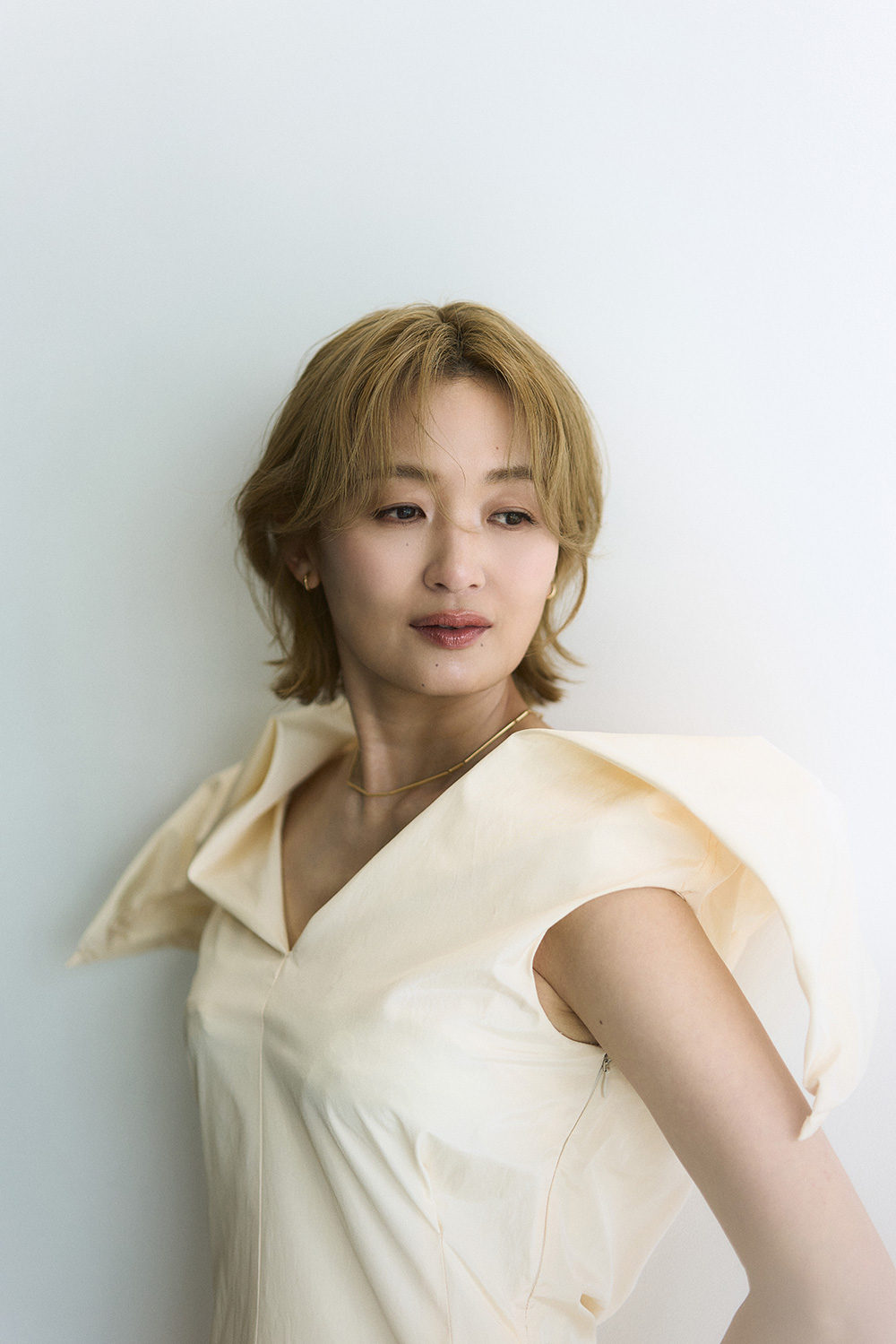 ルンヒャンのプロフィール画像