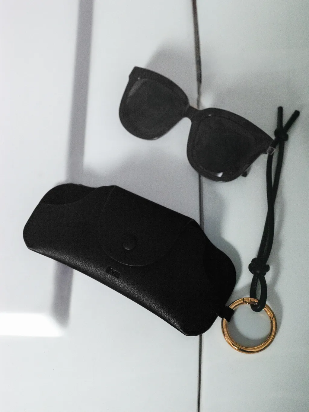 ROPÉ ÉPOR 2026SS Look 5 — CASE 2