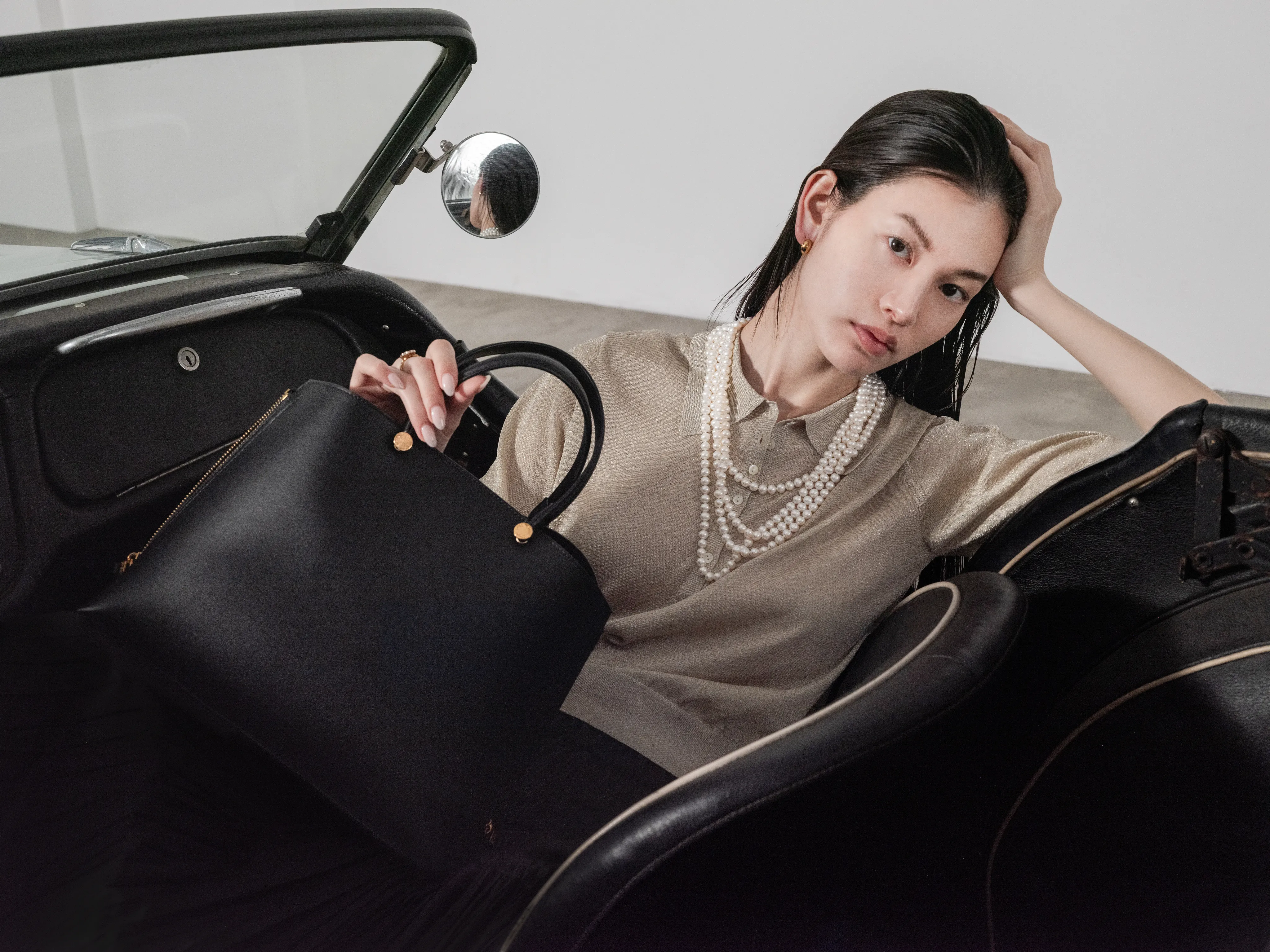 ROPÉ ÉPOR 2026 Spring / Summer Collection