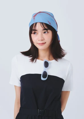 雨の日でもへっちゃらな、撥水ウェア