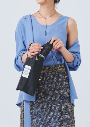 じめじめな日は、“さらさら”素材が吉