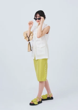 ビタミンカラーで、どんより気分にサヨナラ！