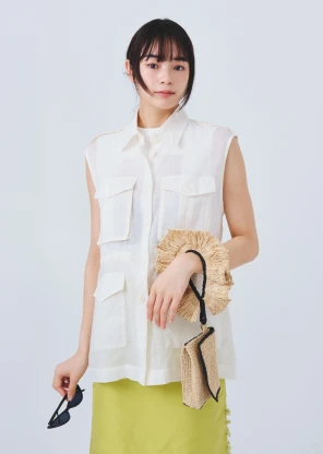 ビタミンカラーで、どんより気分にサヨナラ！