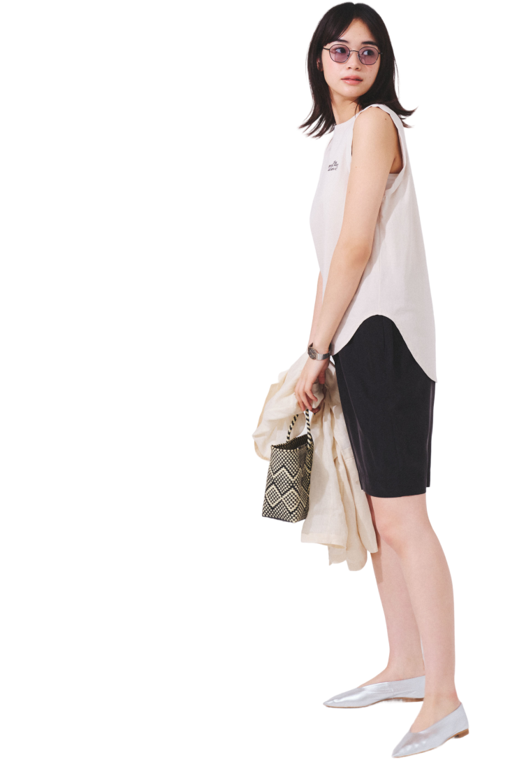 ジャケットスタイル02