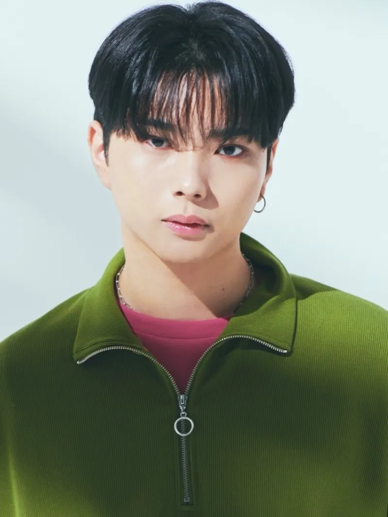 Nakagawa Katsunari✕JUNRed