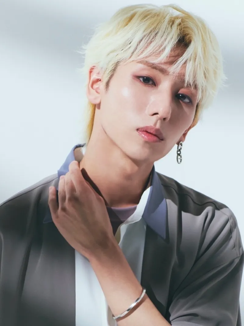 Urano Shuta✕JUNRed