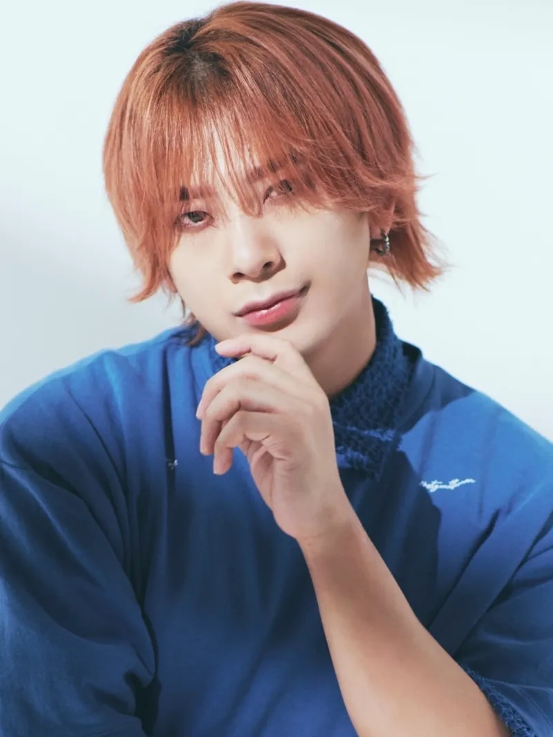 Honda Kosuke✕JUNRed