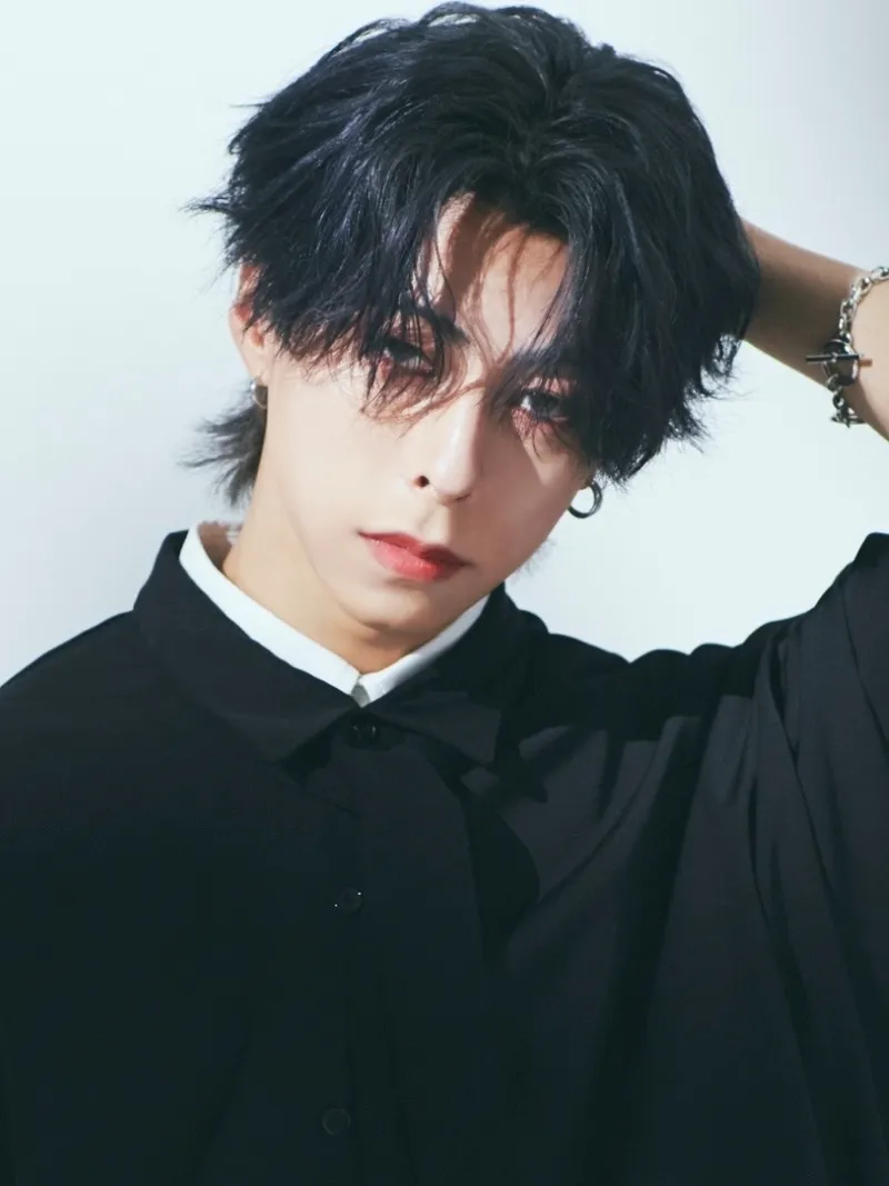 Sano Fumiya✕JUNRed