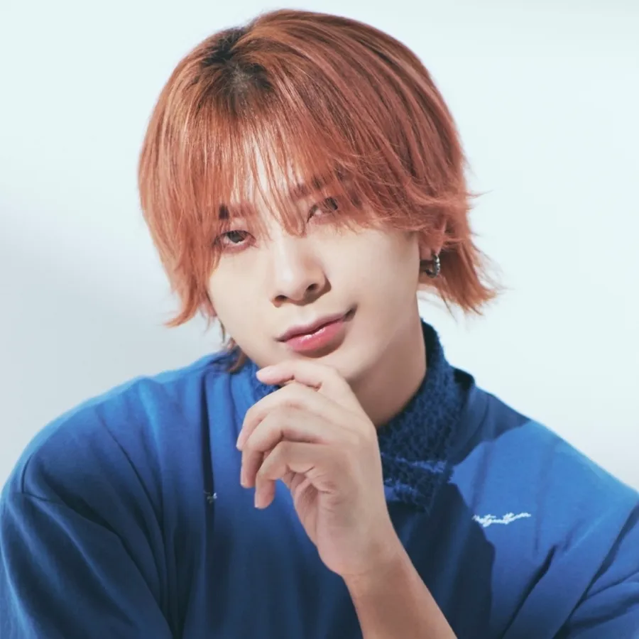 Honda Kosuke✕JUNRed