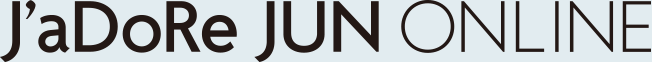 J'aDoRe JUN ONLINE