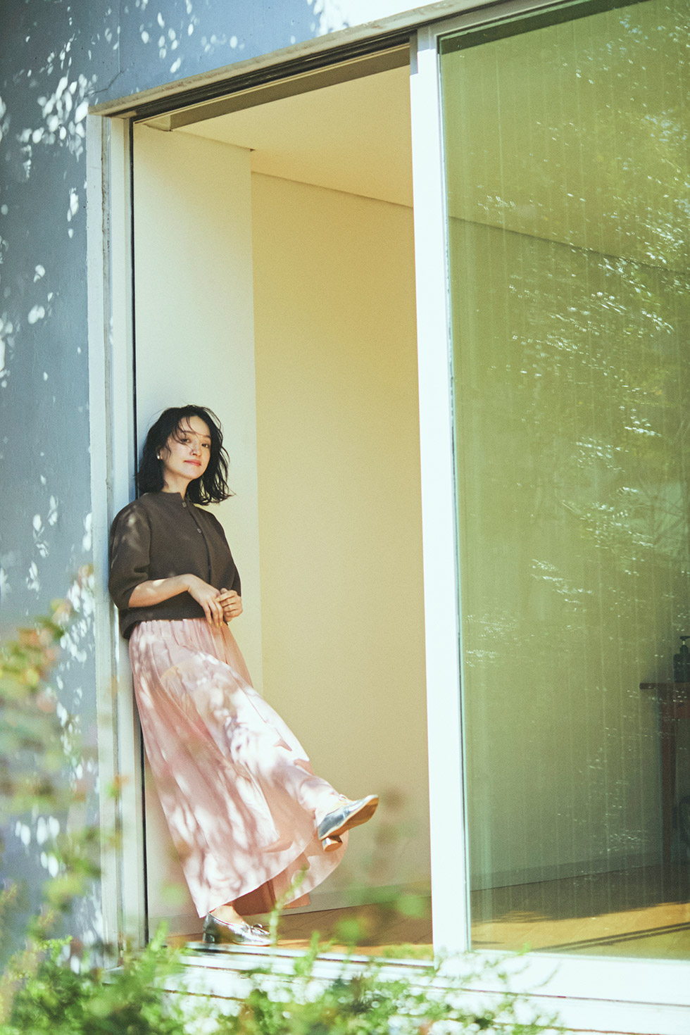 ロペピクニックの 2024 Spring catalog が公開！