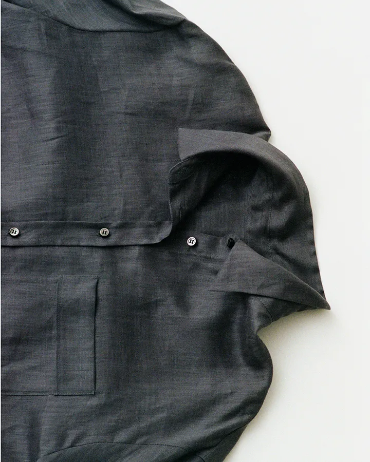 Our Signature S Gentle Linen Collection