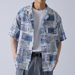 シャツ