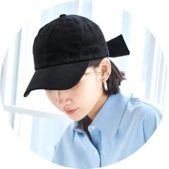 帽子