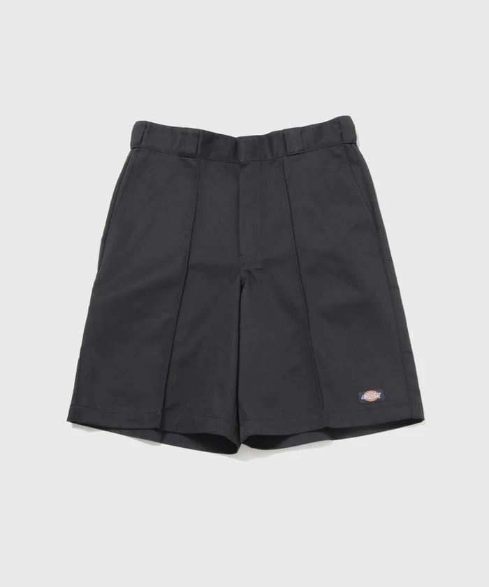 《別注》【DICKIES/ディッキーズ】PINTUCK SHORTS