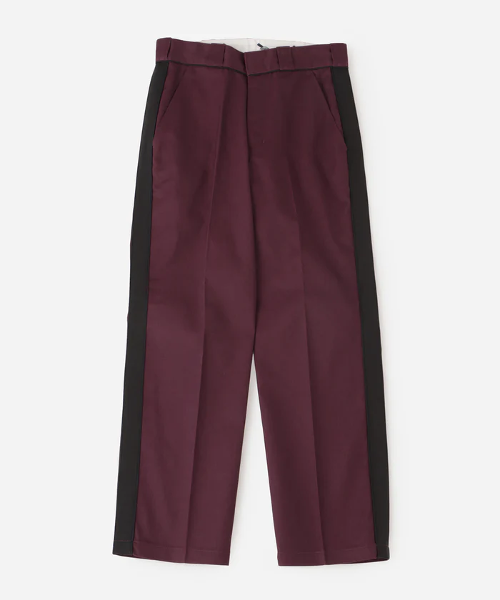 SNYC x Dickies PIPING&SIDE TAPE