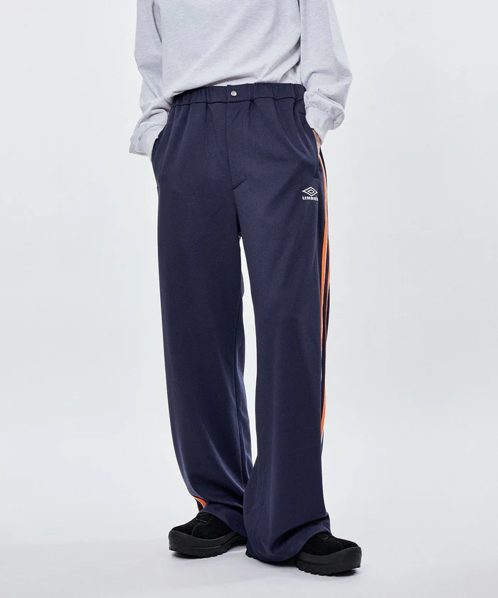 【UMBRO×BELPER×M】TRACK PANTS