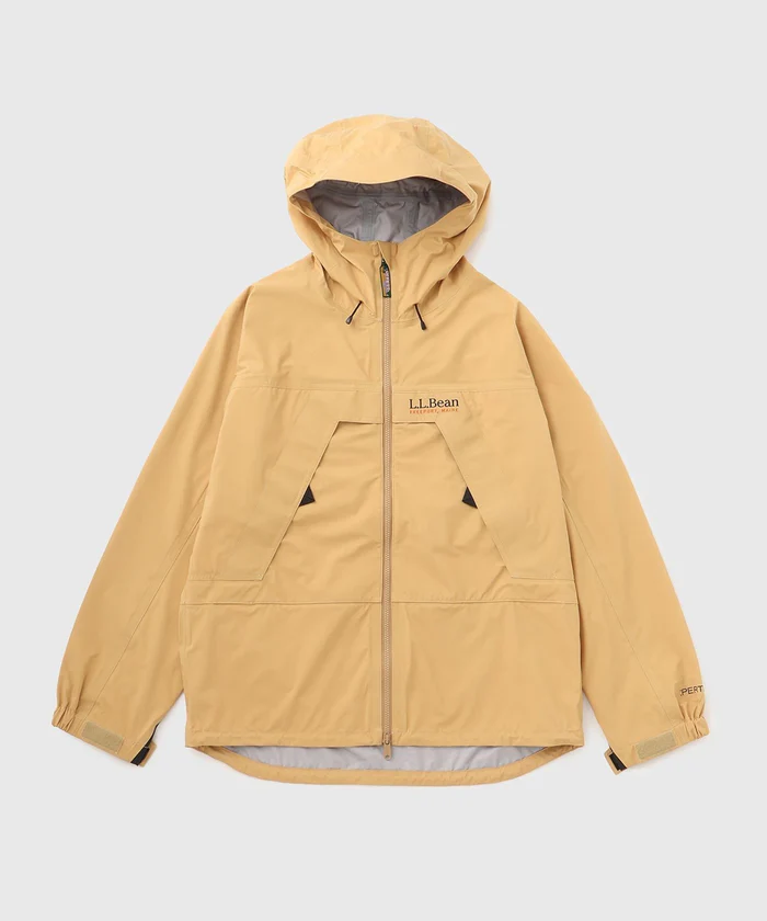 【 L.L.Bean/エルエルビーン 】Alna Jacket