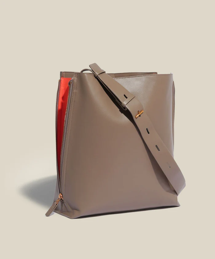 【E'POR】Y BAG Shoulder Medium【軽量】