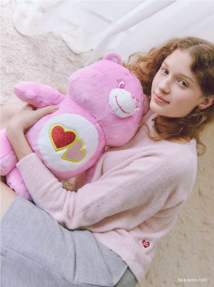 ケアベア™ meetsロペピクニック