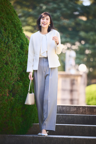 絶対に失敗しない　きちんとセレモニー