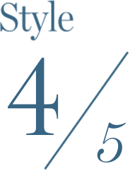 Style 4/5