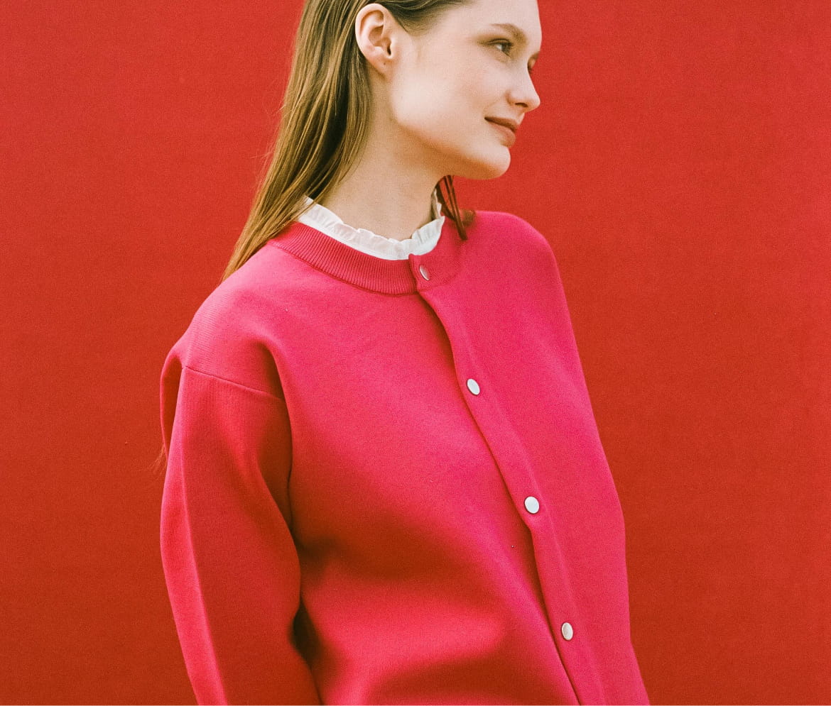 ロペピクニックの 2023Autumn Winter catalog が公開！