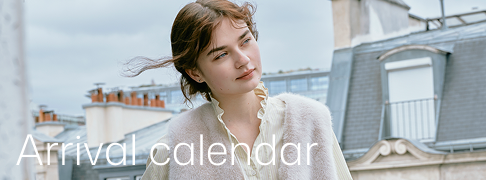 Arrival Calendar