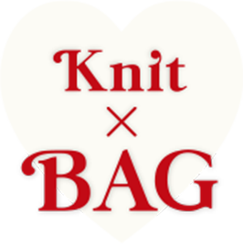 Knit × BAG