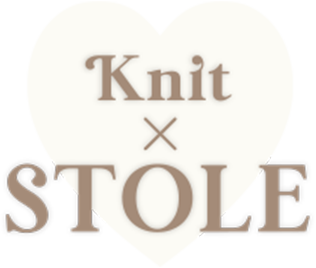 Knit × STOLE