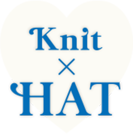 Knit × HAT