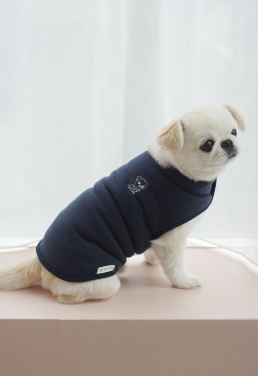 DOG着るブランケット