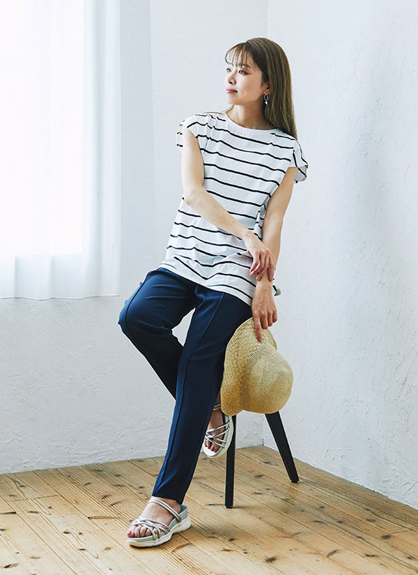 おすすめコーディネート その3