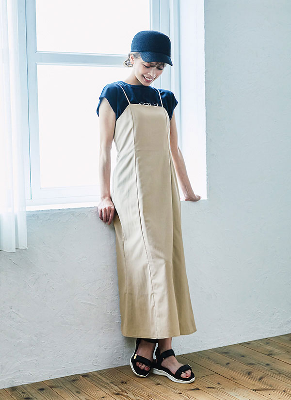 おすすめコーディネート その5