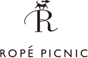 ROPÉ PICNIC ロペピクニック