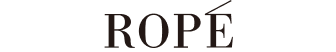 ROPÉ