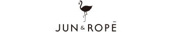 JUN＆ROPÉ