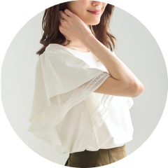 Tシャツ / カットソー