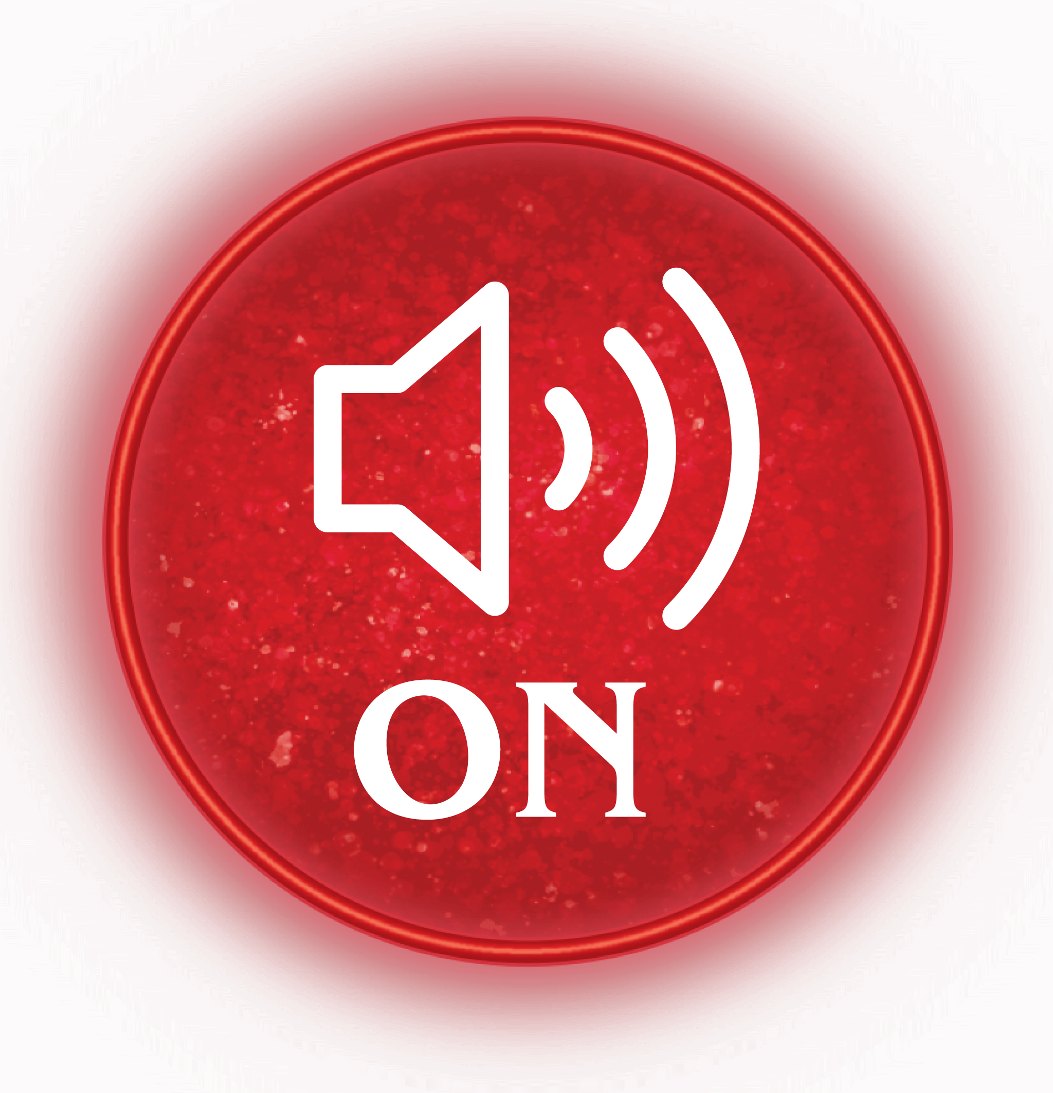 音声をONにする