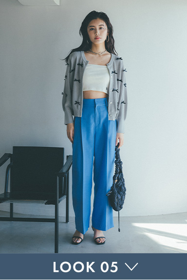 LOOK 05